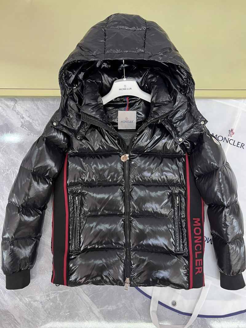 Moncler Down Jackets